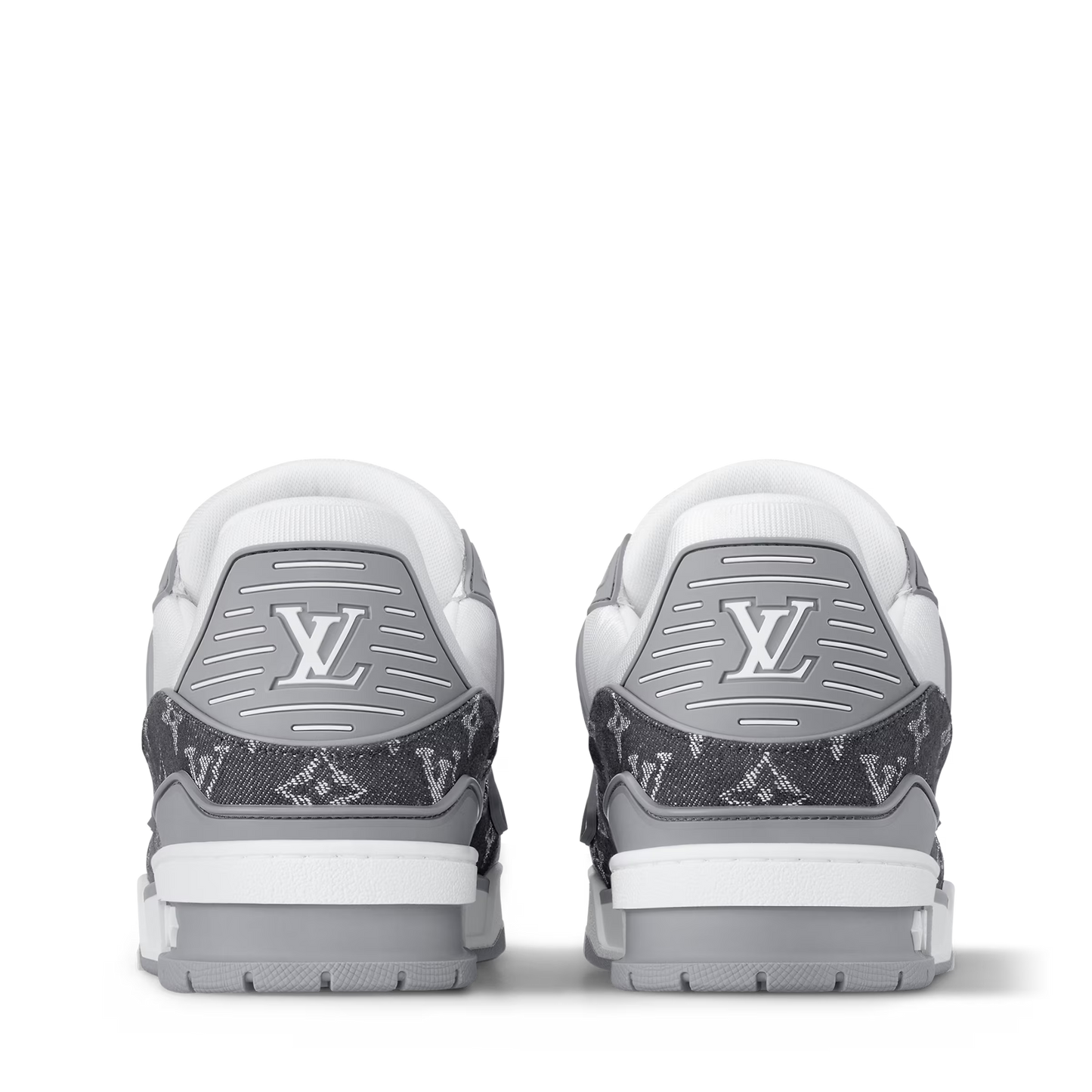 LV Trainers Gray