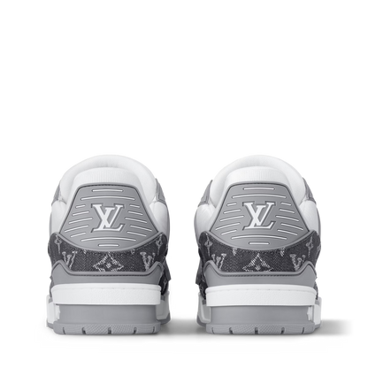 LV Trainers Gray