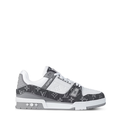 LV Trainers Gray